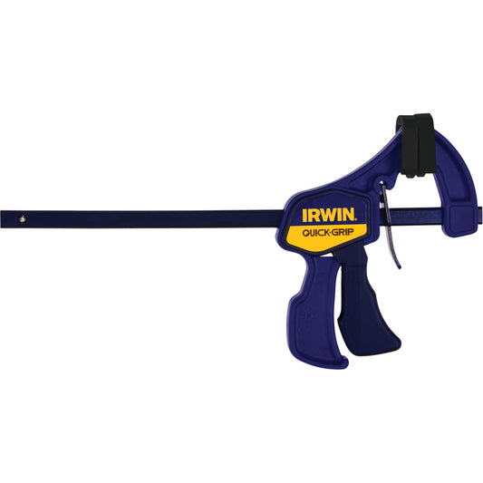 Quick-Grip® One-Handed Bar Clamp, 6" (152 mm)
