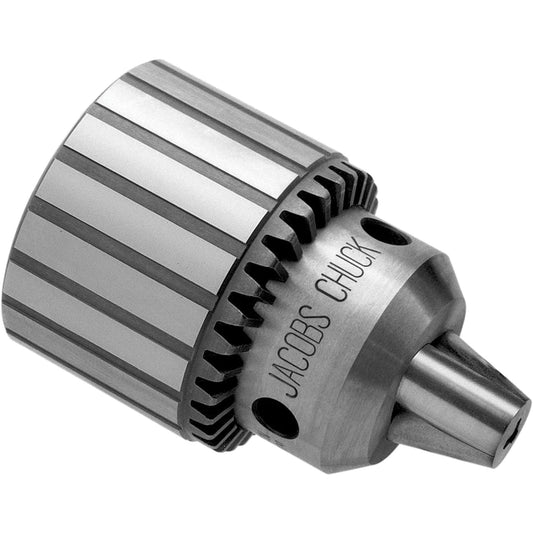 Taper-Mounted Plain Bearing Chucks