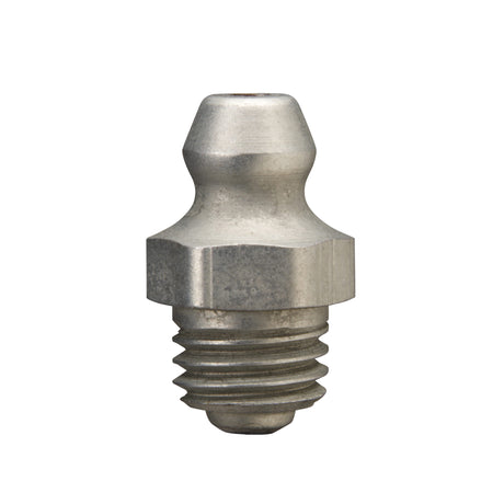 Grease Fitting, Steel, 5/16" Thread