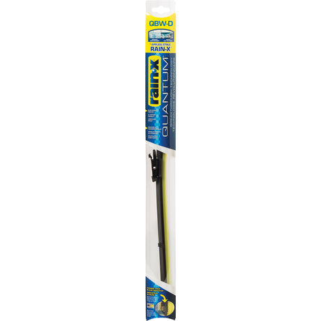 Quantum® QBW-D Wiper Blade, 22", All-Season