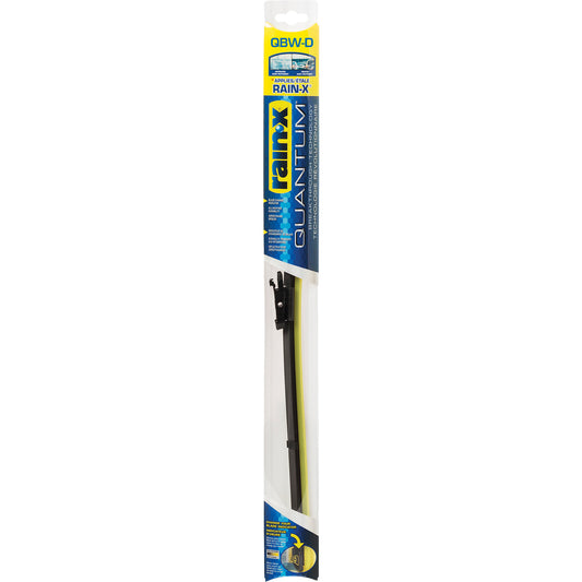 Quantum® QBW-D Wiper Blade, 22", All-Season