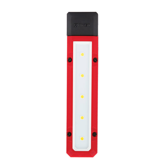 Rover™ Magnetic Flood Light, LED, 300 Lumens, 16 Hrs. Run Time, AA Battery