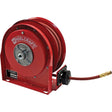 3000 Compact Hose Reel, Air, 1/4" x 25', Single Hose, 300 psi