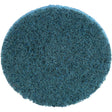 Scotch-Brite™ Roloc™ Surface Conditioning Disc, 2" Dia., Very Fine Grit, Aluminum Oxide