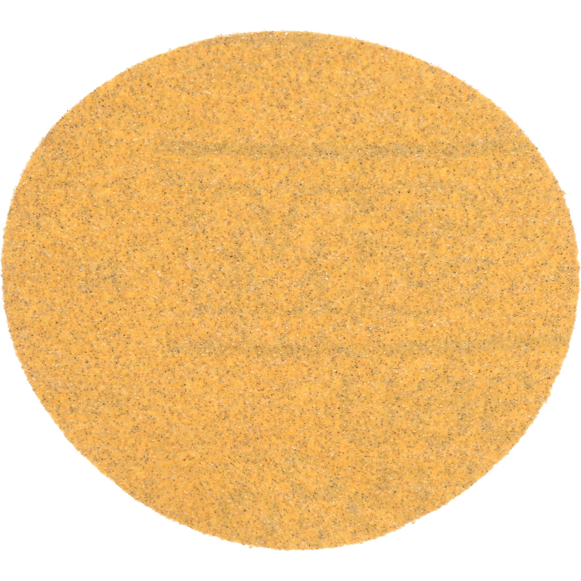 Hookit™ Gold Abrasive Disc 236U, 3" Dia., P80 Grit, Aluminum Oxide, C-Weight