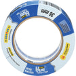 ScotchBlue™ Original Painter's Tape, 36 mm (1-2/5") x 55 m (180'), Blue