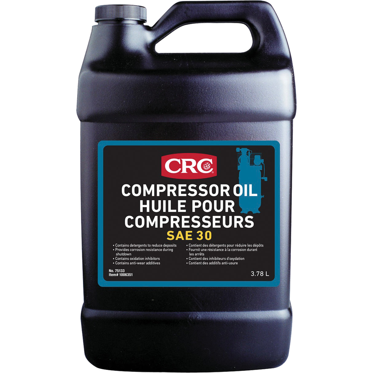 Compressor Oil