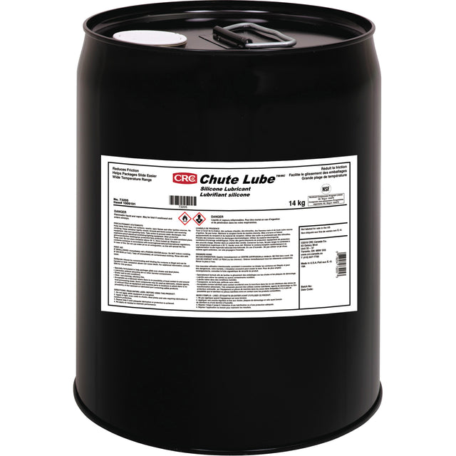 Chute Lube™ Lubricant, Pail