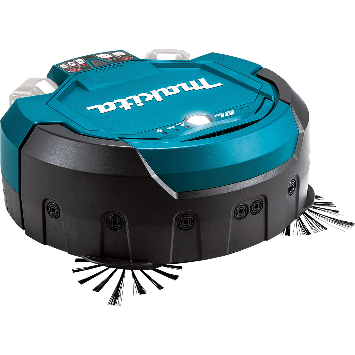 LXT™ Brushless Cordless Robotic Vacuum (Tool Only), 36 V, 0.66 gal. Capacity