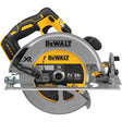 Max Cordless Circular Saw (Tool Only), 7-1/4", 20 V