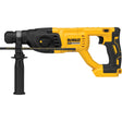 Max XR® D-Handle Rotary Hammer (Tool Only), 20 V, 0-1500 RPM