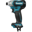 CXT Impact Driver with Brushless Motor (Tool Only), 1/4", 1200 in-lbs Max. Torque, 12 V, Lithium-Ion