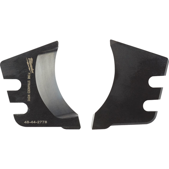 Fine Stranded Wire Replacement Blades