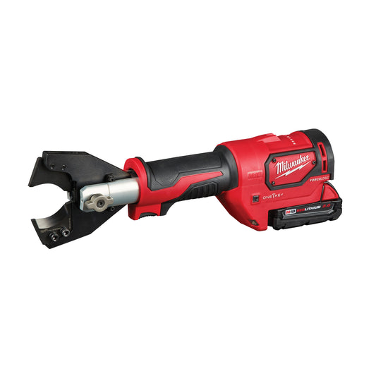 M18™ Force Logic™ Cable Cutter Kit