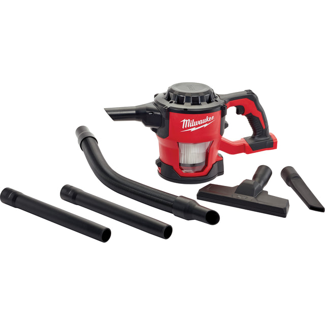 M18™ Compact Vacuum (Tool Only), 18 V, 0.3 gal. Capacity