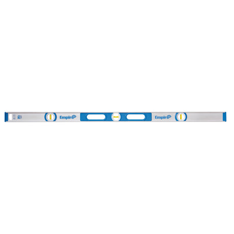 Level, I-Beam, 72" L, Aluminum, 3, Non-Magnetic