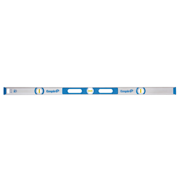 Level, I-Beam, 72" L, Aluminum, 3, Non-Magnetic