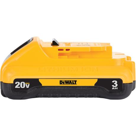 20V Max* Compact Battery, Lithium-Ion, 20 V, 3.0 Ah