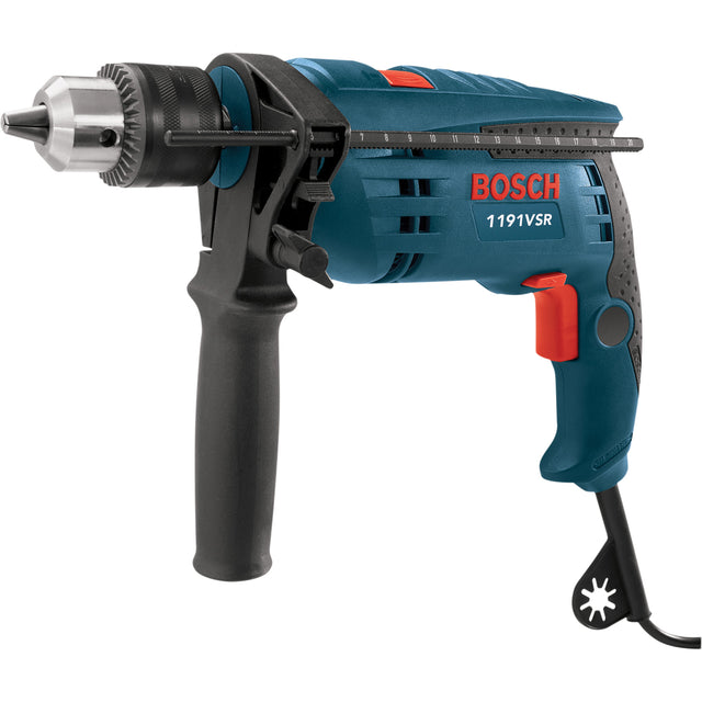 Hammer Drill