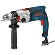 Two-Speed Hammer Drill