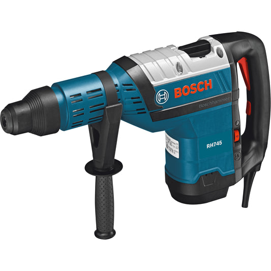 SDS-Max® Rotary Hammer
