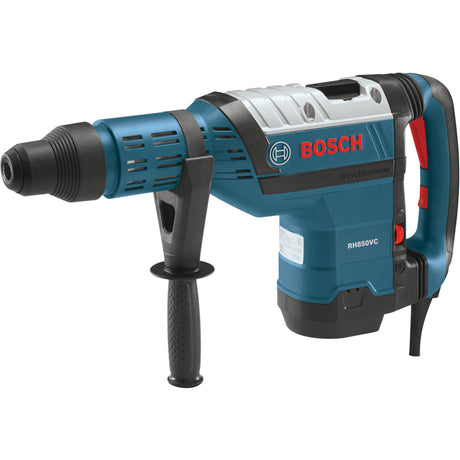 SDS-Max® Rotary Hammer
