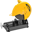 Chop Saw, 14", 4000 No Load RPM, 120 V, 15 A