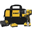 Xtreme™ Brushless Hammer Drill Kit, 12 V, 3/8", 250 UWO, 0-1500 RPM
