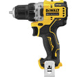 Xtreme™ Brushless Drill Driver (Tool Only), Lithium-Ion, 12 V, 3/8" Chuck, 250 UWO Torque