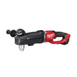 M18 Fuel™ Super Hawg™ Right Angle Drill (Tool Only), 18 V, 1/2" Chuck, Lithium-Ion