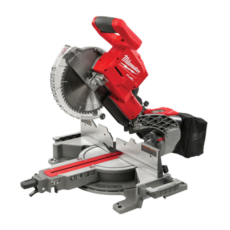 M18 Fuel™ Dual Bevel Sliding Compound Mitre Saw (Tool Only)