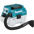 Portable LXT Wet/Dry Vacuum (Tool Only), 18 V, 1.98 gal. Capacity