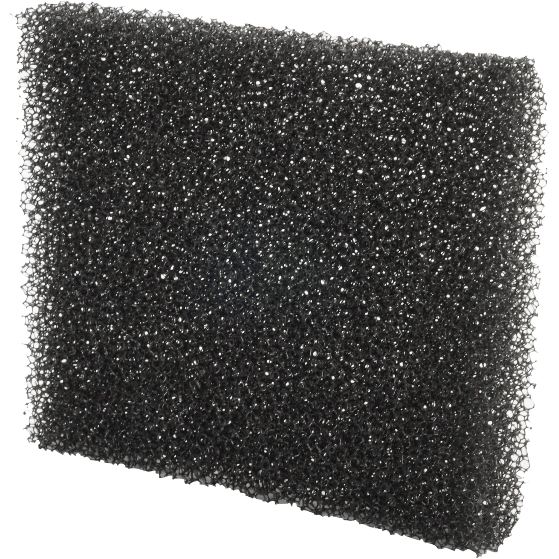 Rear Block Filter, Foam, Fits 0.528 US gal.