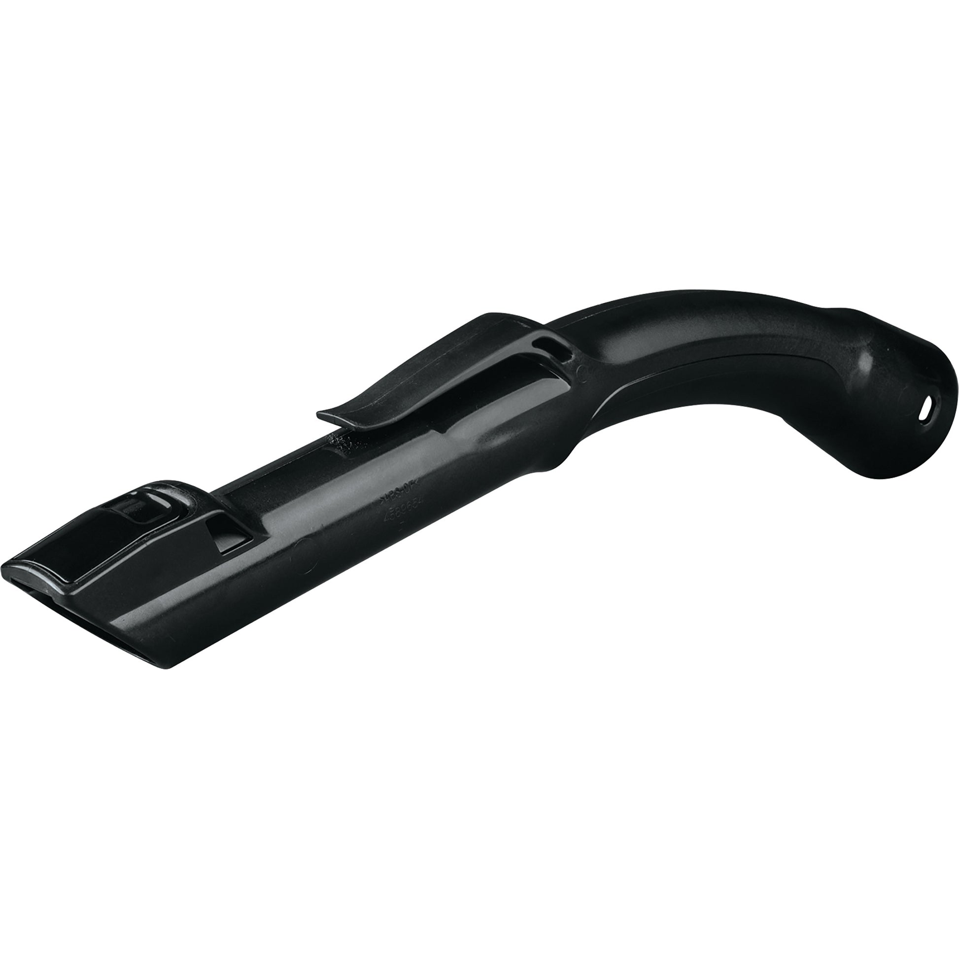 Bent Pipe