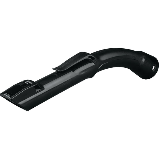 Bent Pipe