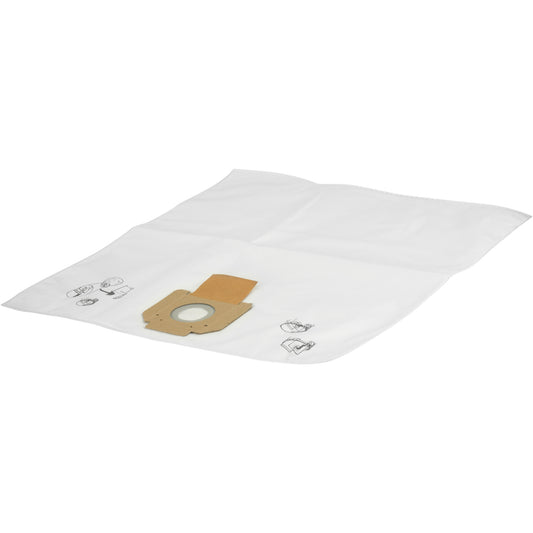 Fleece Nano Filter, Bag, Fits 12 US gal.