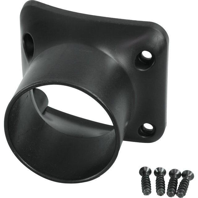 Replacement Exhaust Fitting