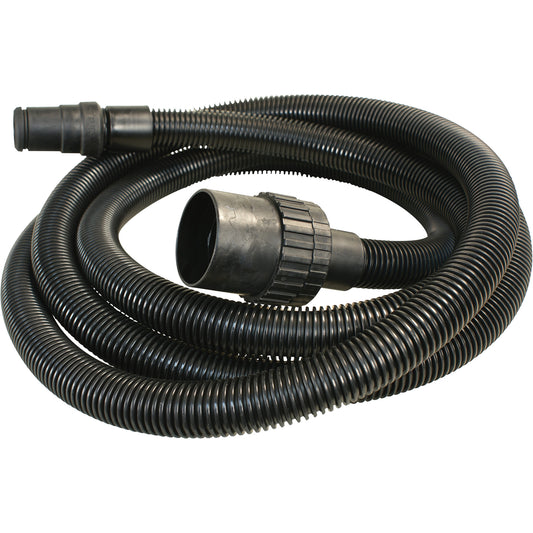 Anti-Static Suction Hose