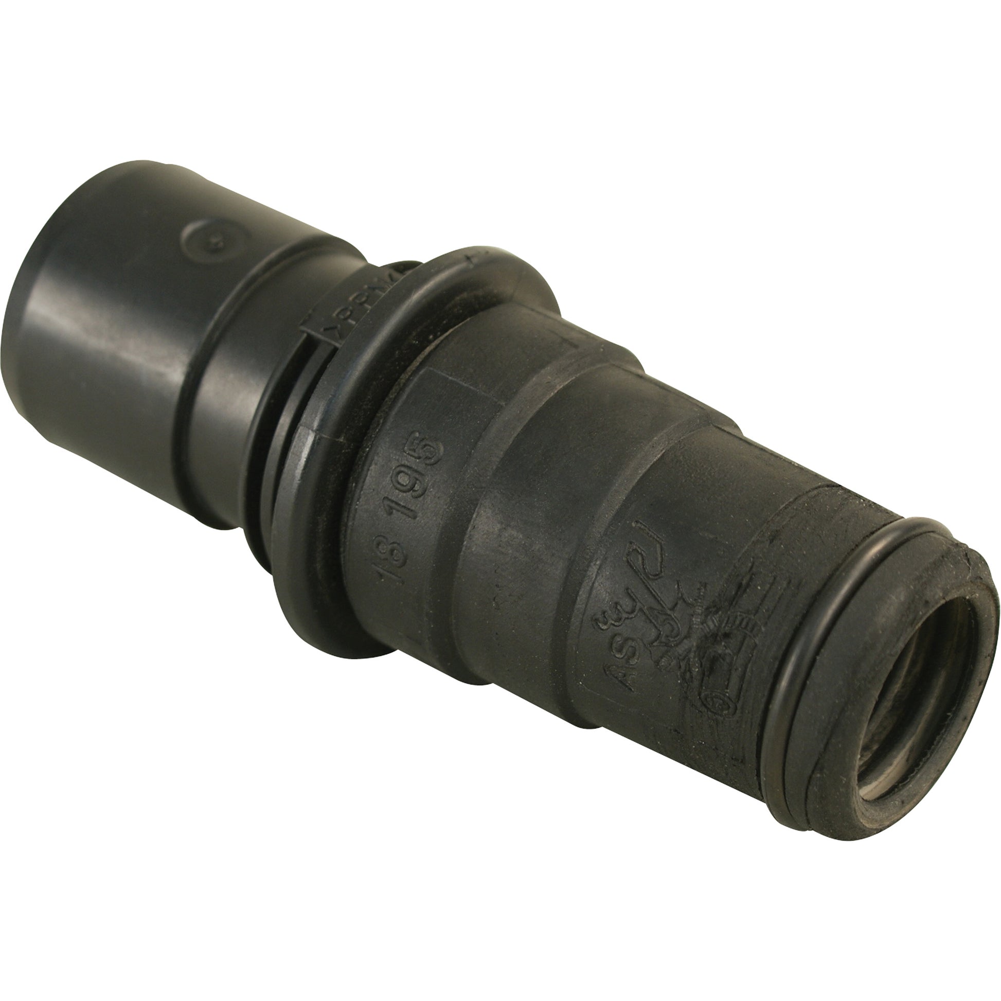 Quick-Connect Tool Adapter
