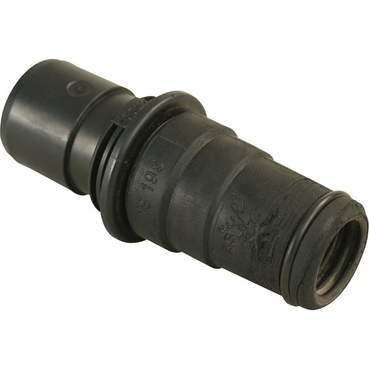 Quick-Connect Tool Adapter