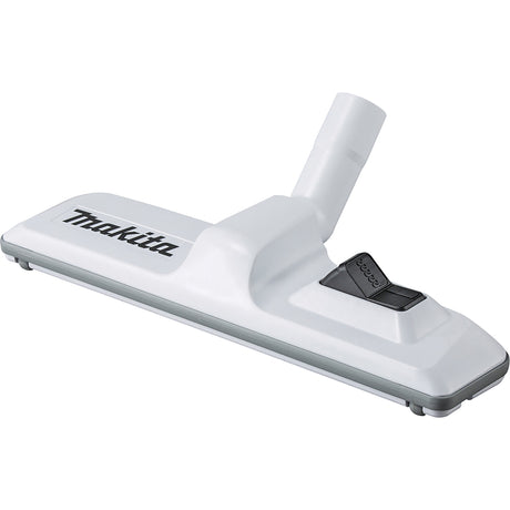 Floor Nozzle with Carpet Shift