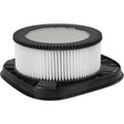 Vacuum Filter, Hepa, Fits 2.1 US gal.