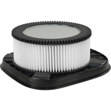 Vacuum Filter, Hepa, Fits 2.1 US gal.
