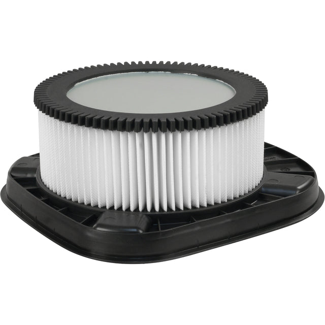 Vacuum Filter, Hepa, Fits 2.1 US gal.