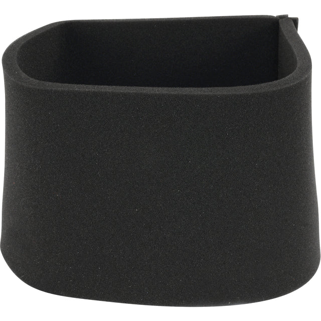 Wet/Dry Vacuum Damper