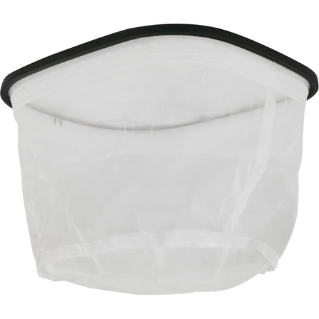 Vacuum Water Filter, Cloth, Fits 2.1 US gal.