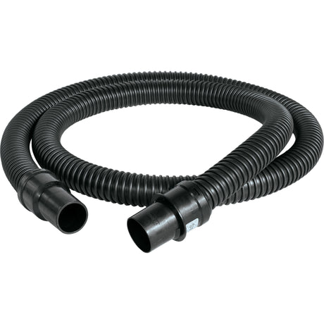 Anti-Static Suction Hose with Front Cuff