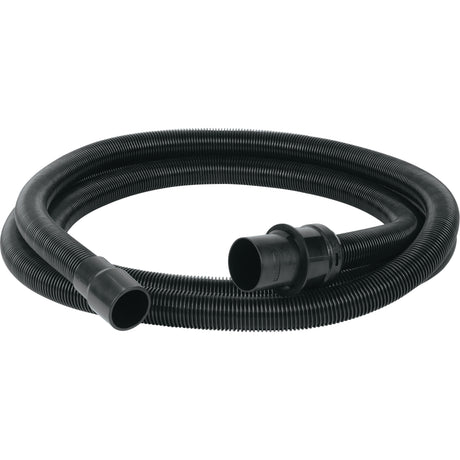 Anti-Static Suction Hose with Front Cuffs