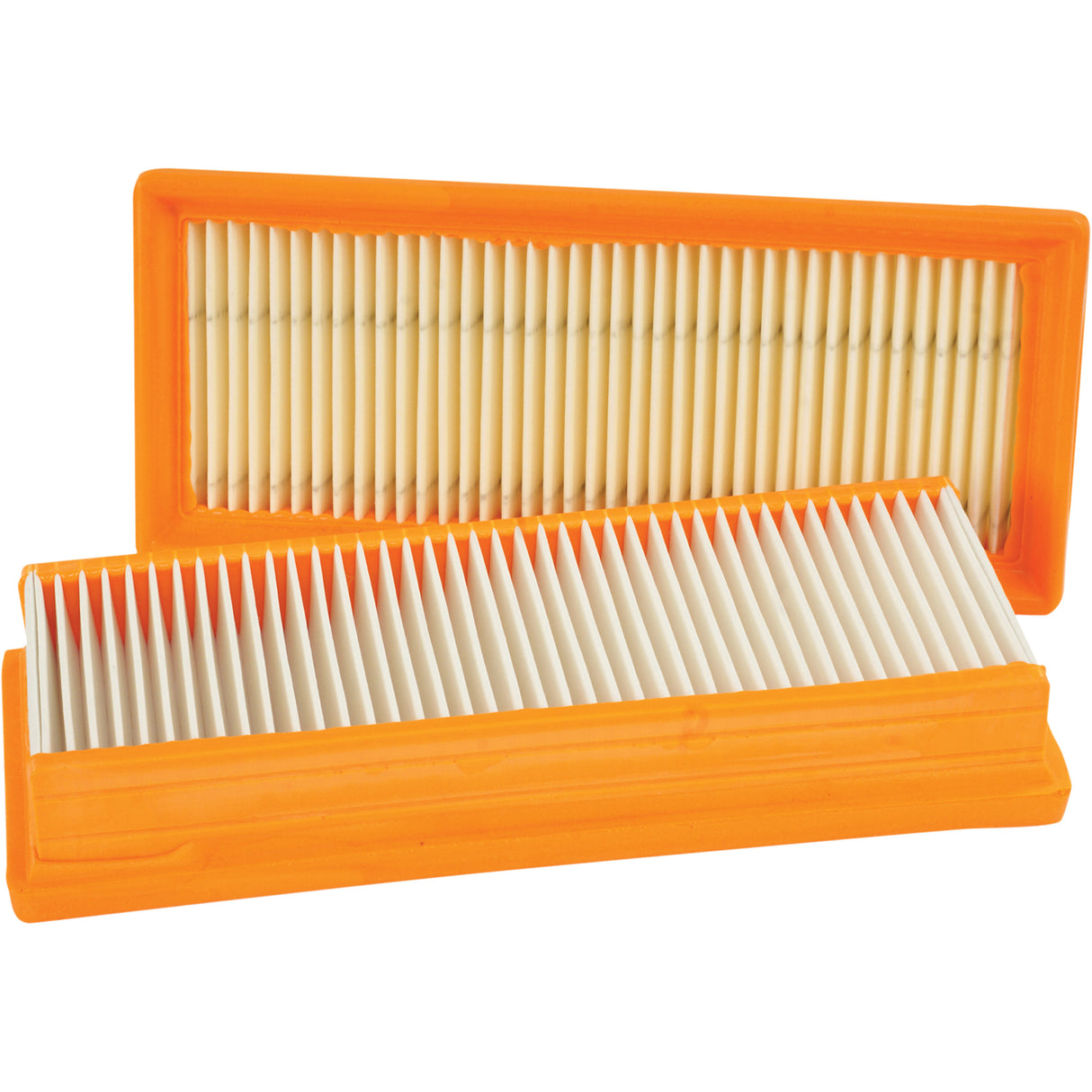 Wet/Dry Vacuum Filters, Hepa, Fits 12 US gal.