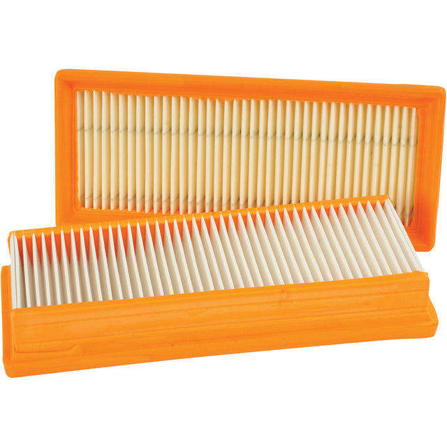 Wet/Dry Vacuum Filters, Hepa, Fits 12 US gal.